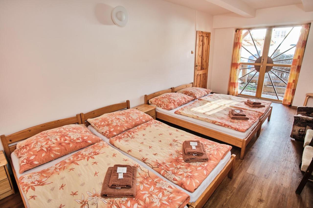 Strnadovsky Mlyn 호텔 Jesenice  외부 사진