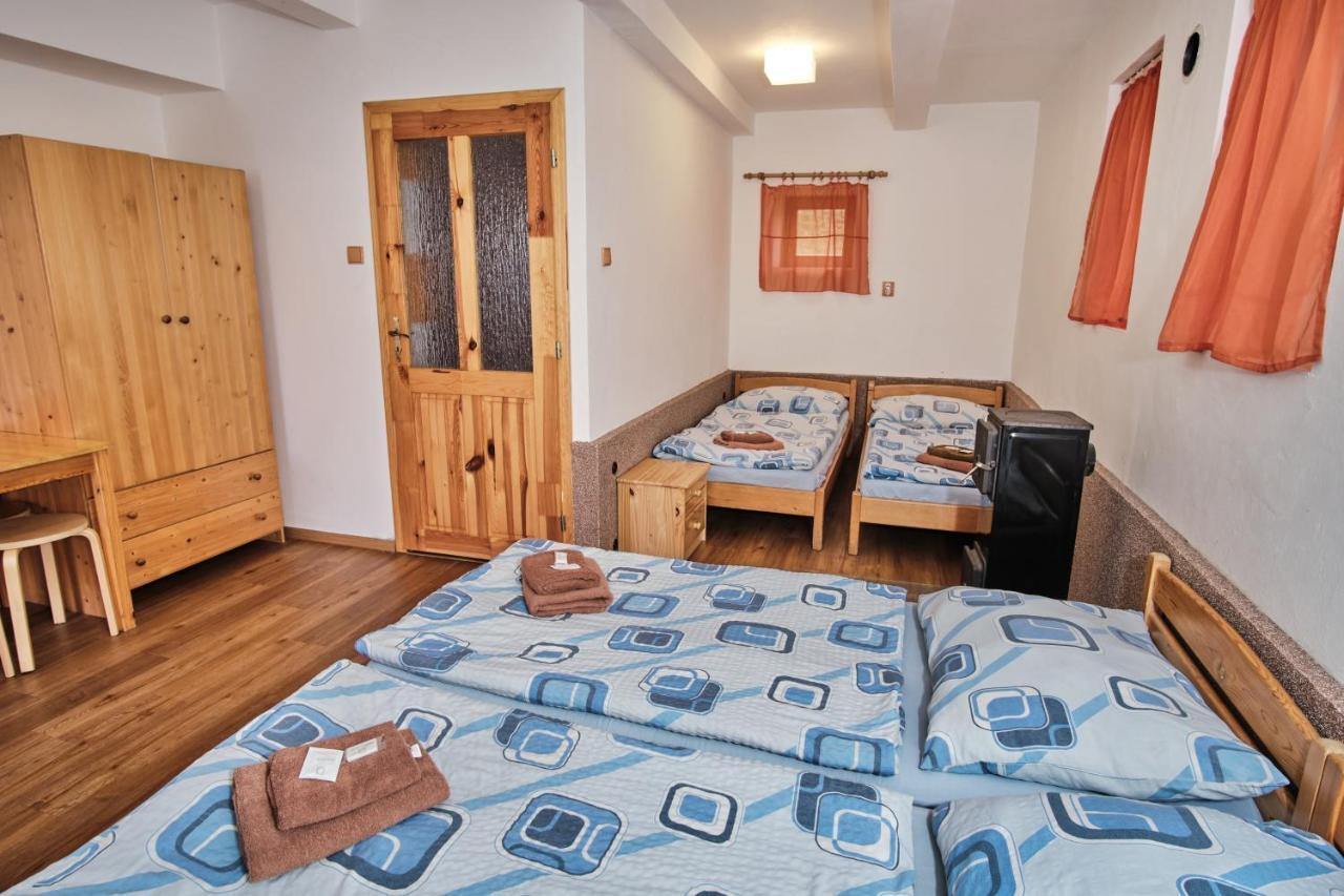 Strnadovsky Mlyn 호텔 Jesenice  외부 사진